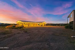 13803 N White Face Canyon Dr, Fort McDowell, AZ 85264 - Photo 50