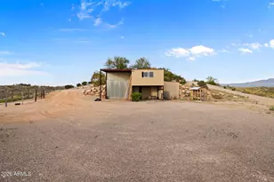 13803 N White Face Canyon Dr, Fort McDowell, AZ 85264 - Photo 44