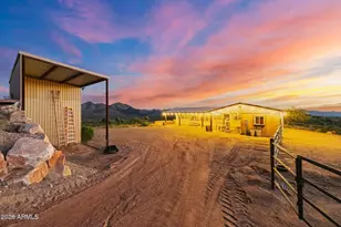 13803 N White Face Canyon Dr, Fort McDowell, AZ 85264 - Photo 12