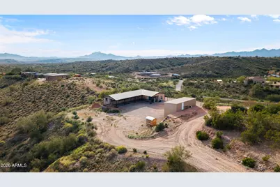 13803 N White Face Canyon Drive, Fort McDowell, AZ 85264 - Photo 72