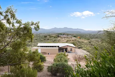 13803 N White Face Canyon Drive, Fort McDowell, AZ 85264 - Photo 48