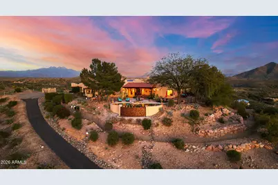 13803 N White Face Canyon Drive, Fort McDowell, AZ 85264 - Photo 78