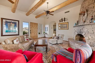 13803 N White Face Canyon Drive, Fort McDowell, AZ 85264 - Photo 20