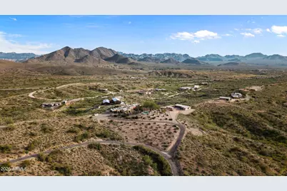 13803 N White Face Canyon Drive, Fort McDowell, AZ 85264 - Photo 76