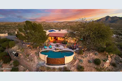 13803 N White Face Canyon Drive, Fort McDowell, AZ 85264 - Photo 2