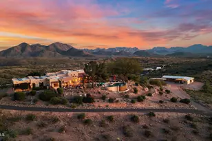 13803 N White Face Canyon Dr, Fort McDowell, AZ 85264 - Photo 1