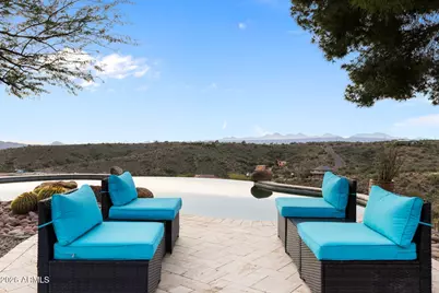 13803 N White Face Canyon Drive, Fort McDowell, AZ 85264 - Photo 42