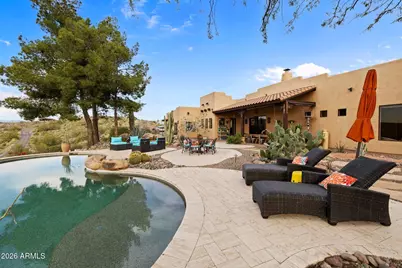 13803 N White Face Canyon Drive, Fort McDowell, AZ 85264 - Photo 88