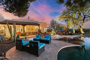 13803 N White Face Canyon Dr, Fort McDowell, AZ 85264 - Photo 4