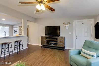 416 N Williams -- #D, Mesa, AZ 85203 - Photo 4