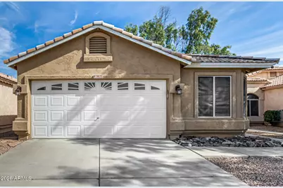 18631 N 5th Drive, Phoenix, AZ 85027 - Photo 1