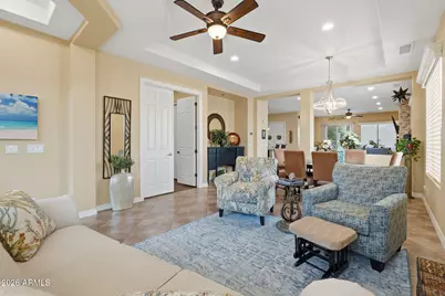 34707 N 22nd Drive, Phoenix, AZ 85086 - Photo 2