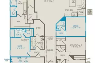 17115 W Desert Holw Dr, Surprise, AZ 85387 - Photo 2