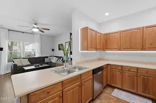 1570 S Avocet St, Gilbert, AZ 85296 - Photo 12