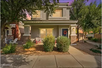 1570 S Avocet Street, Gilbert, AZ 85296 - Photo 2
