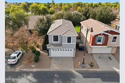 1570 S Avocet Street, Gilbert, AZ 85296 - Photo 36