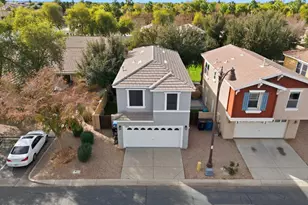 1570 S Avocet St, Gilbert, AZ 85296 - Photo 36