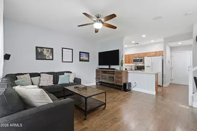 1570 S Avocet Street, Gilbert, AZ 85296 - Photo 4