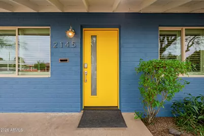 2145 W Indianola Avenue, Phoenix, AZ 85015 - Photo 1