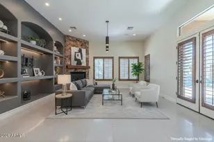 15135 E Monument Rd, Scottsdale, AZ 85262 - Photo 14