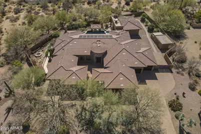 15135 E Monument Road, Scottsdale, AZ 85262 - Photo 68
