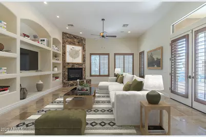 15135 E Monument Road, Scottsdale, AZ 85262 - Photo 10