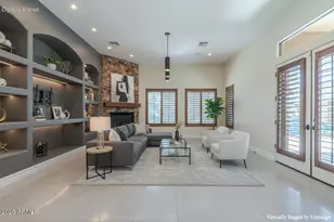 15135 E Monument Rd, Scottsdale, AZ 85262 - Photo 14