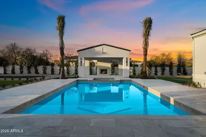 6821 E Valley Vista Lane, Paradise Valley, AZ 85253 - Photo 8