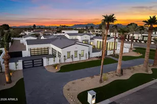 6821 E Valley Vista Ln, Paradise Valley, AZ 85253 - Photo 28