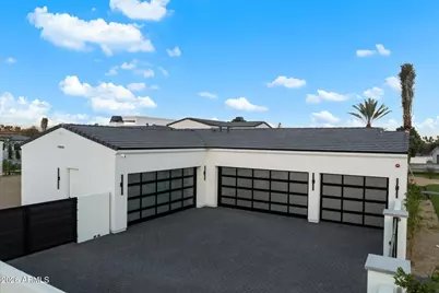 6821 E Valley Vista Lane, Paradise Valley, AZ 85253 - Photo 16