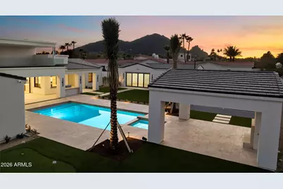 6821 E Valley Vista Lane, Paradise Valley, AZ 85253 - Photo 6