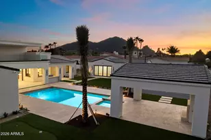 6821 E Valley Vista Ln, Paradise Valley, AZ 85253 - Photo 1