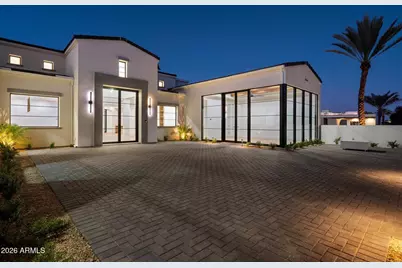 6821 E Valley Vista Lane, Paradise Valley, AZ 85253 - Photo 4