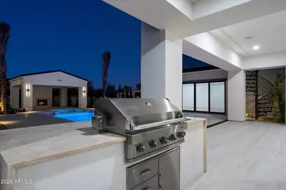6821 E Valley Vista Lane, Paradise Valley, AZ 85253 - Photo 44