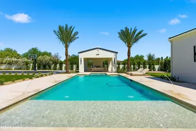 6821 E Valley Vista Lane, Paradise Valley, AZ 85253 - Photo 4
