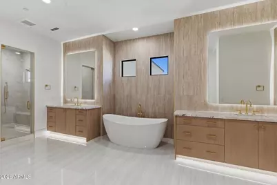 6821 E Valley Vista Lane, Paradise Valley, AZ 85253 - Photo 22