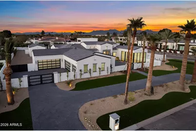 6821 E Valley Vista Lane, Paradise Valley, AZ 85253 - Photo 1
