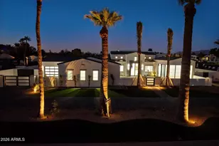 6821 E Valley Vista Ln, Paradise Valley, AZ 85253 - Photo 2