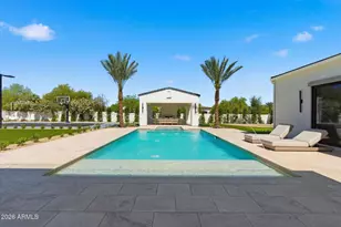 6821 E Valley Vista Ln, Paradise Valley, AZ 85253 - Photo 2