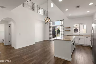 3935 E Rough Rider Road #1108, Phoenix, AZ 85050 - Photo 4