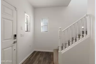 3935 E Rough Rider Road #1108, Phoenix, AZ 85050 - Photo 22