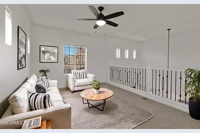 3935 E Rough Rider Road #1108, Phoenix, AZ 85050 - Photo 18