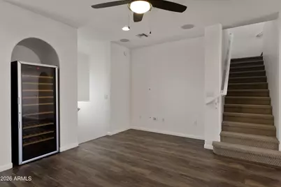 3935 E Rough Rider Road #1108, Phoenix, AZ 85050 - Photo 20