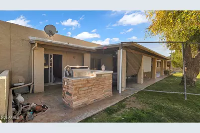 648 S 77th Street, Mesa, AZ 85208 - Photo 26