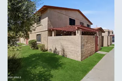 4051 W Palomino Road, Phoenix, AZ 85019 - Photo 2