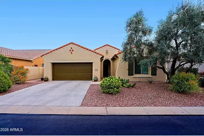 2323 N 163rd Drive, Goodyear, AZ 85395 - Photo 2