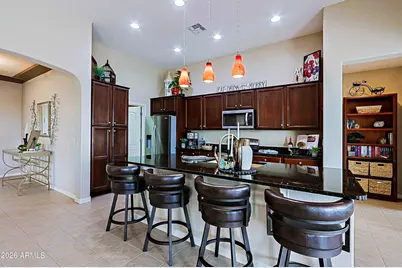 2323 N 163rd Drive, Goodyear, AZ 85395 - Photo 16