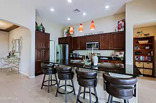 2323 N 163rd Dr, Goodyear, AZ 85395 - Photo 16