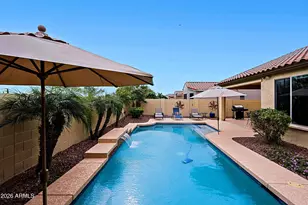 2323 N 163rd Dr, Goodyear, AZ 85395 - Photo 40