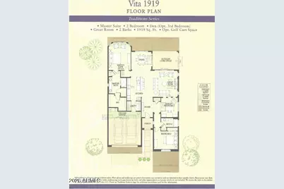 2323 N 163rd Drive, Goodyear, AZ 85395 - Photo 46